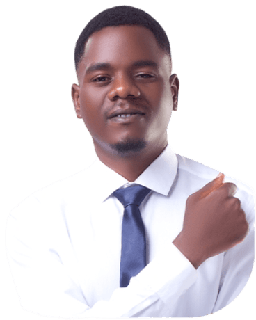Isaac Chindamba